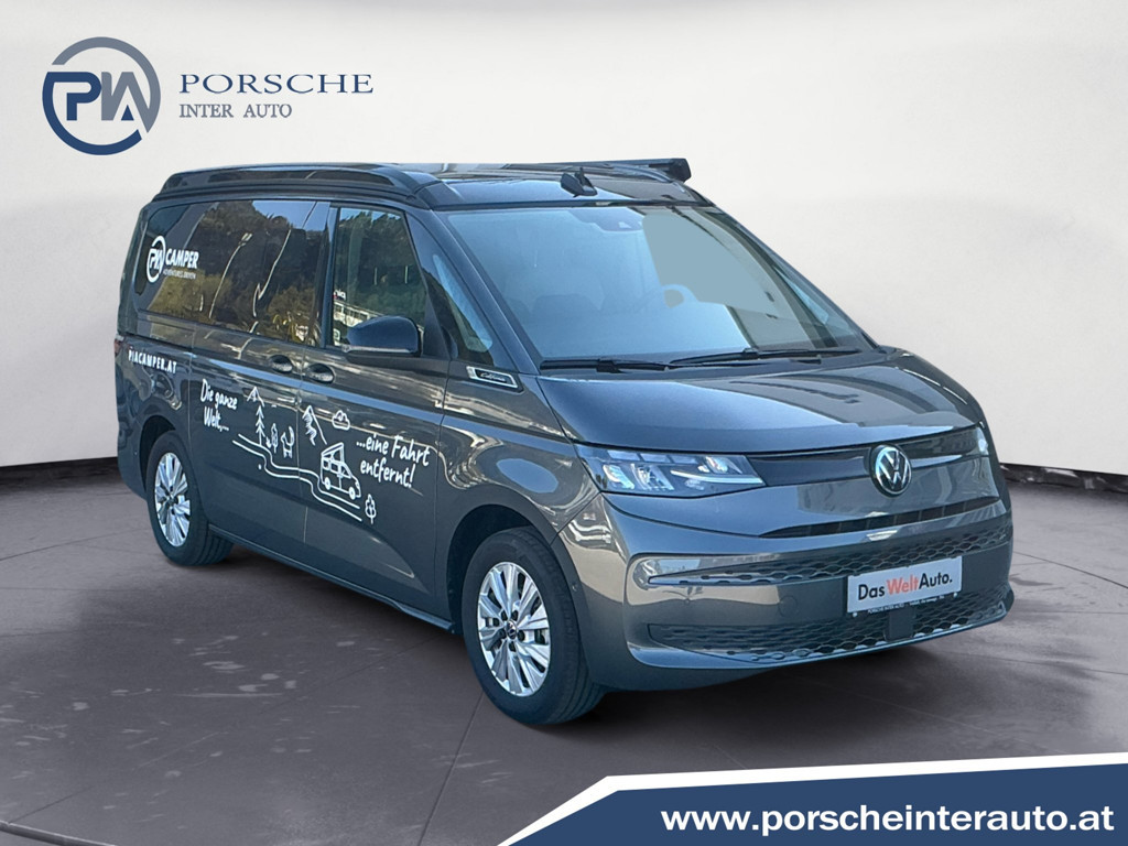 Volkswagen California