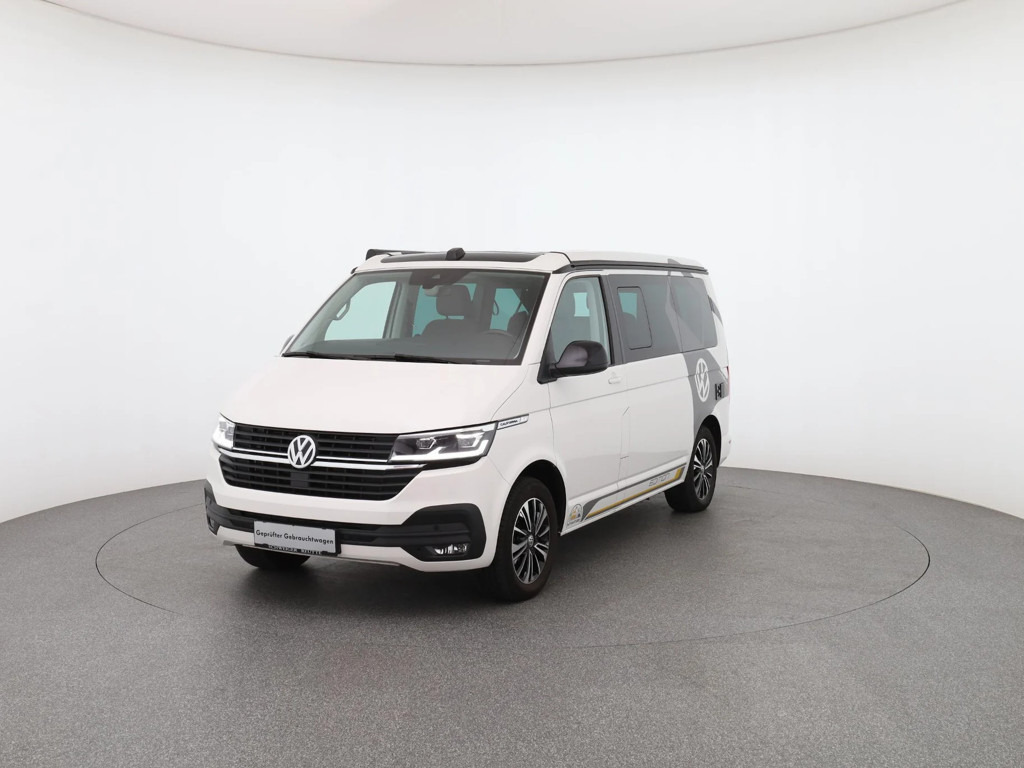 Volkswagen California 2022 Diesel