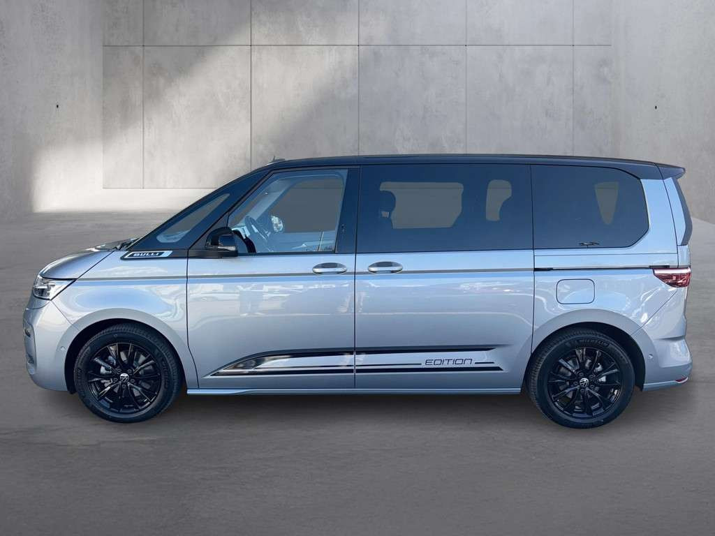 Volkswagen Multivan 2025 Diesel