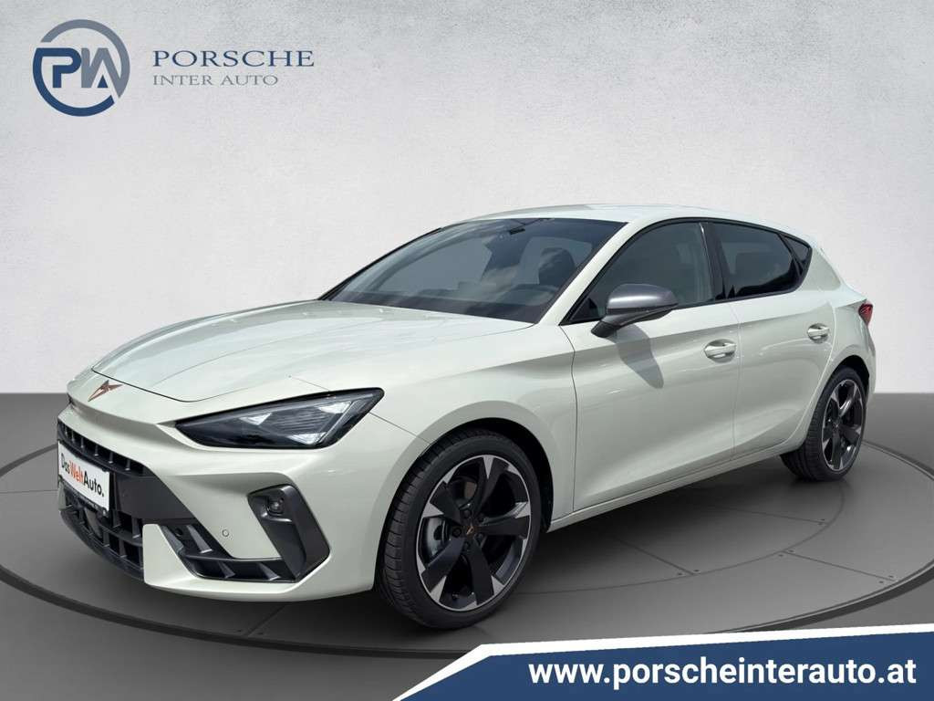 Cupra Leon 2025 Benzine