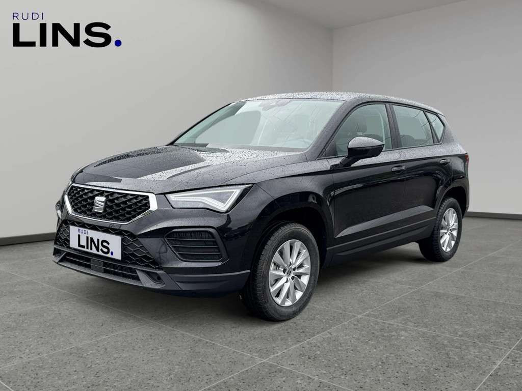 Seat Ateca 2025 Benzine
