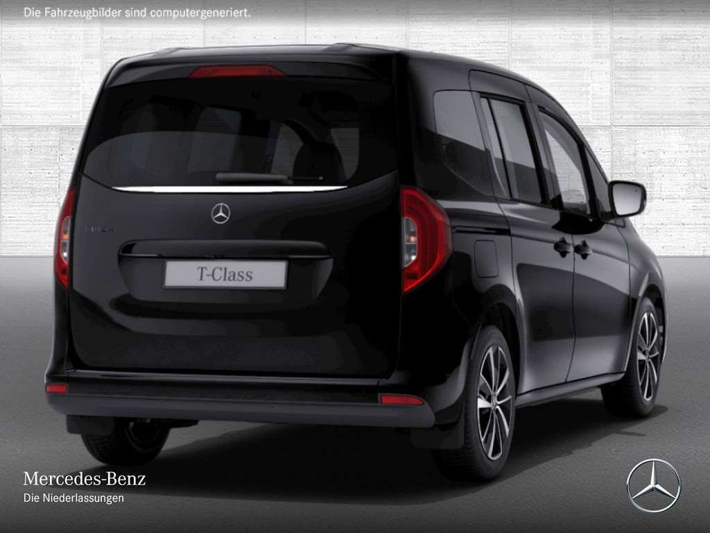 Mercedes-Benz T 180