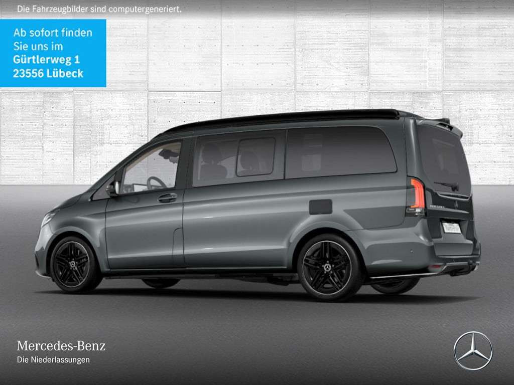 Mercedes-Benz Marco Polo