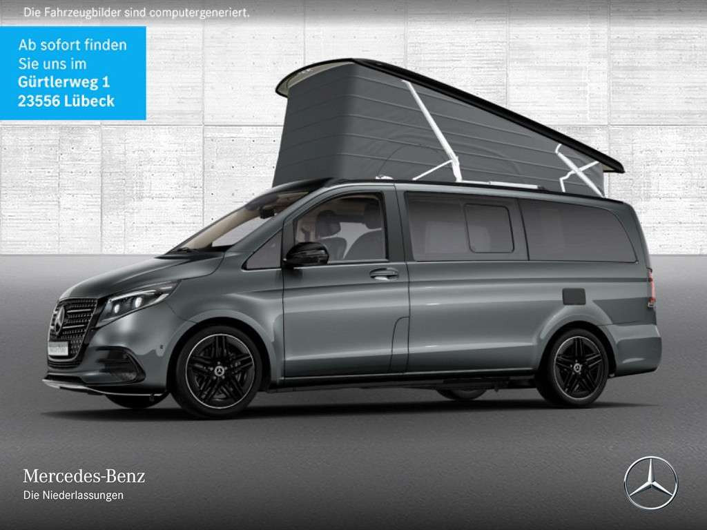 Mercedes-Benz Marco Polo