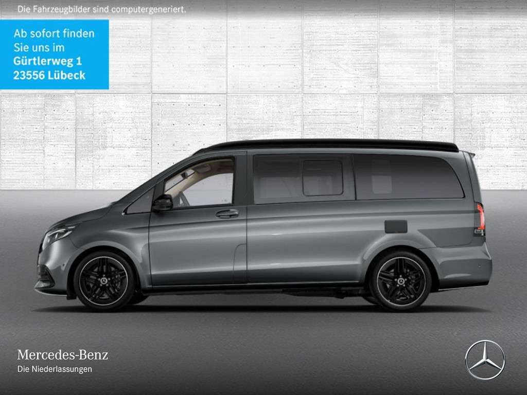 Mercedes-Benz Marco Polo