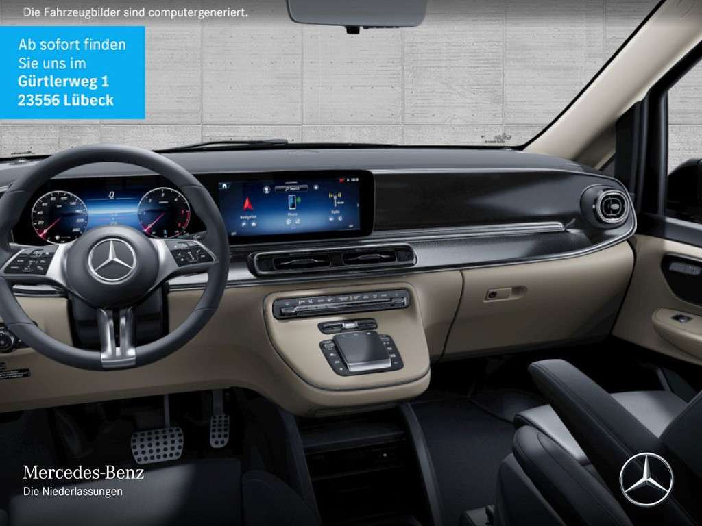 Mercedes-Benz Marco Polo