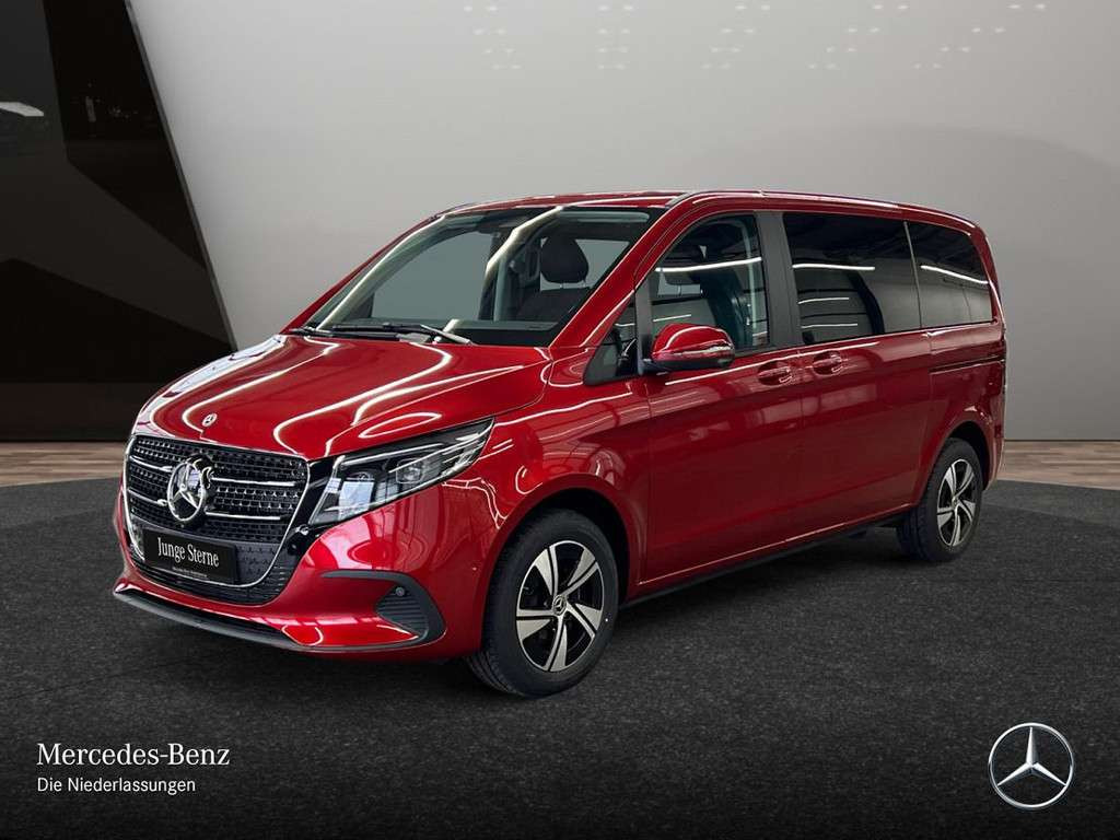 Mercedes-Benz V-Klasse 2025 Diesel