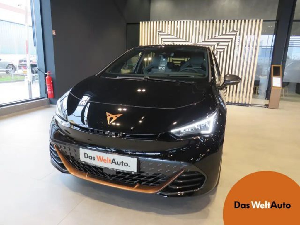 Cupra Born 2025 Elektrisch