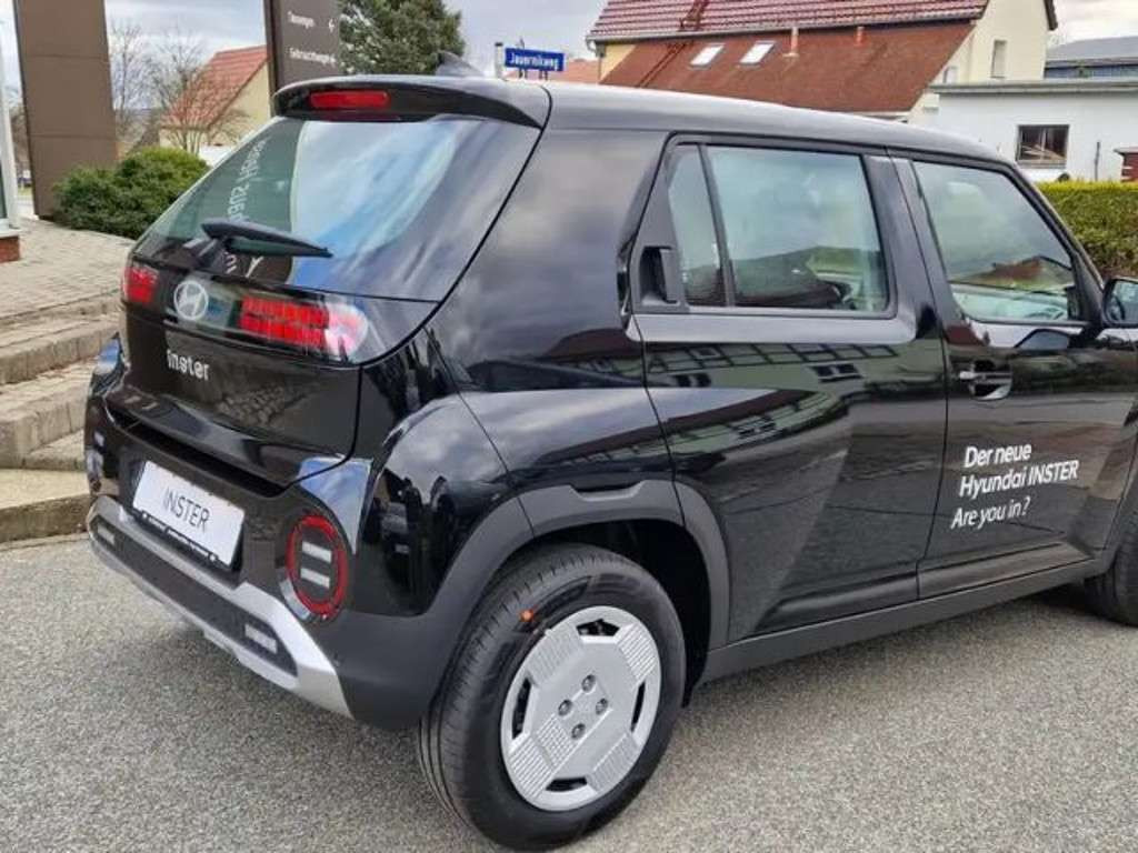 Hyundai Inster