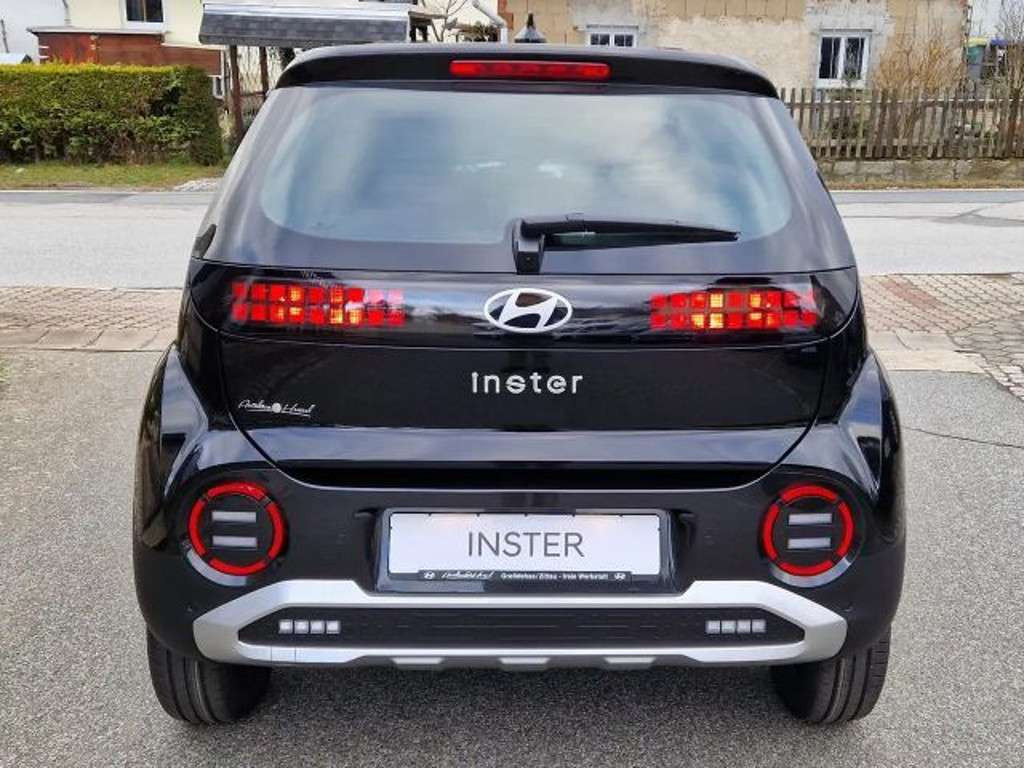 Hyundai Inster