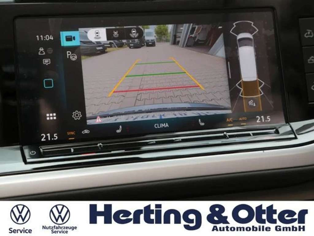 Volkswagen California