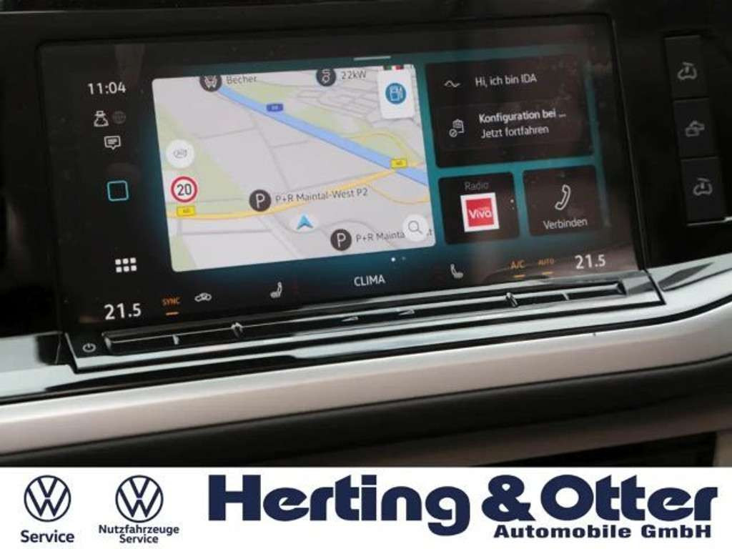 Volkswagen California