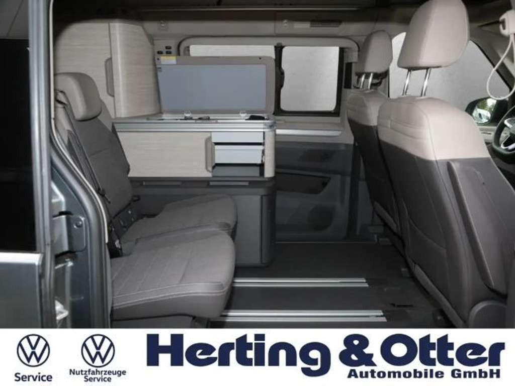 Volkswagen California