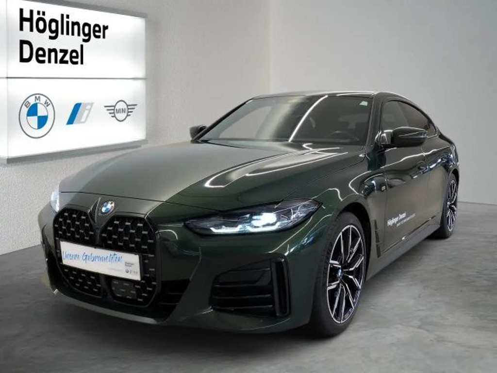 BMW 4 Serie 2023 Diesel