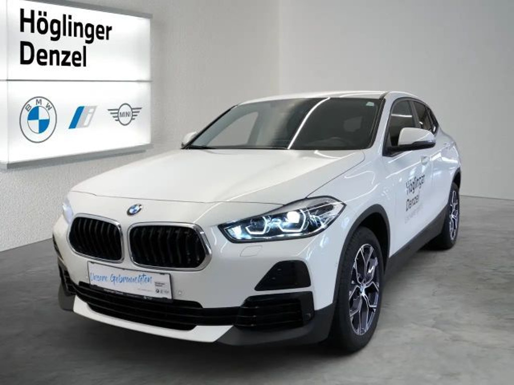 BMW X2 2023 Benzine