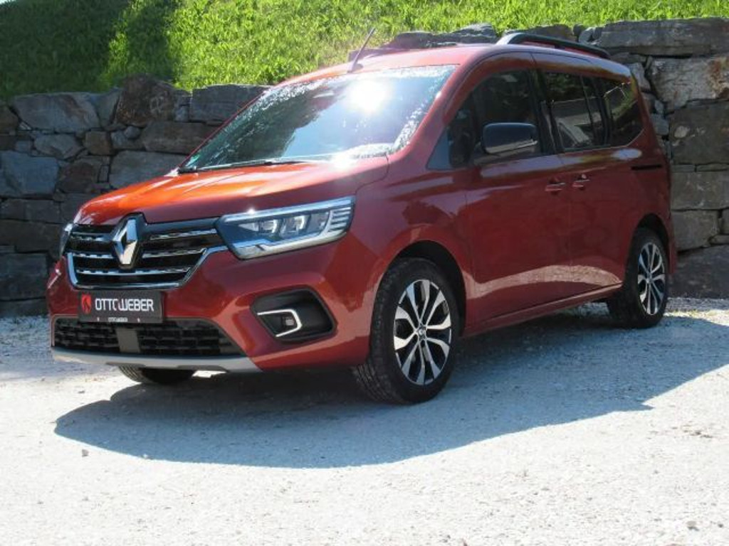 Renault Kangoo 2024 Benzine