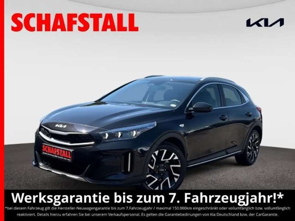 Kia XCeed 2024 Benzine
