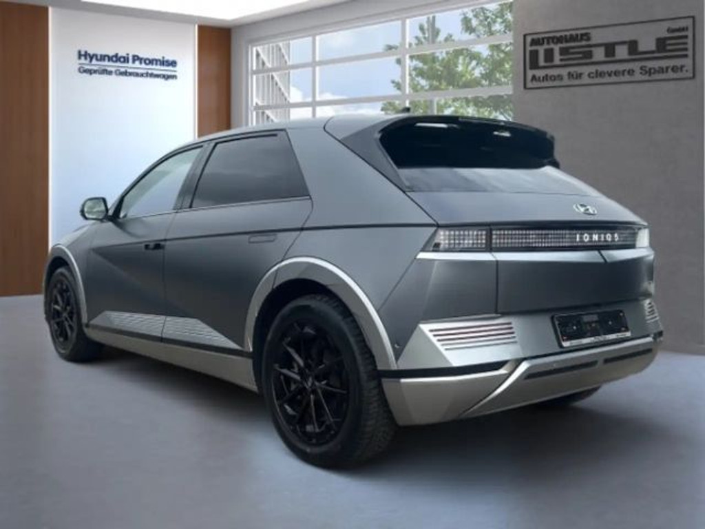 Hyundai Ioniq 5