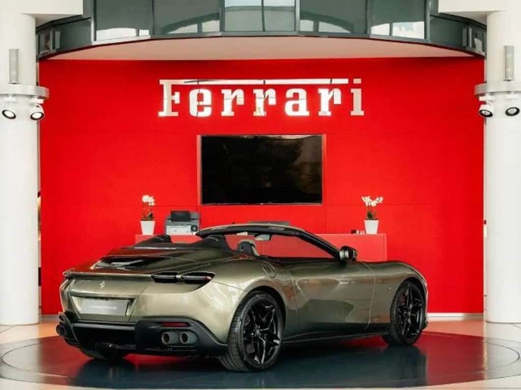 Ferrari Roma