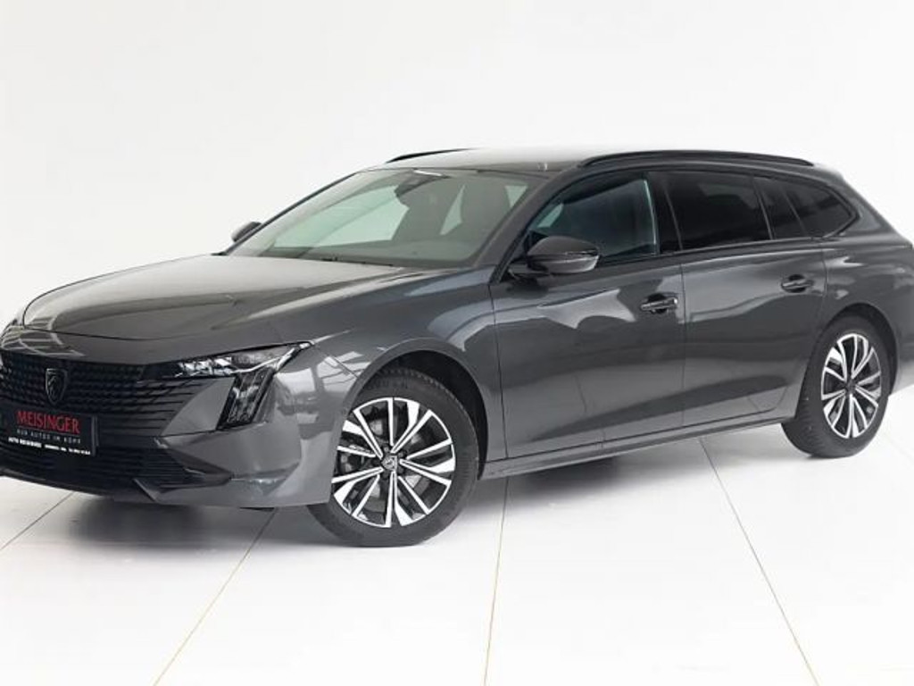 Peugeot 508 2024 Diesel