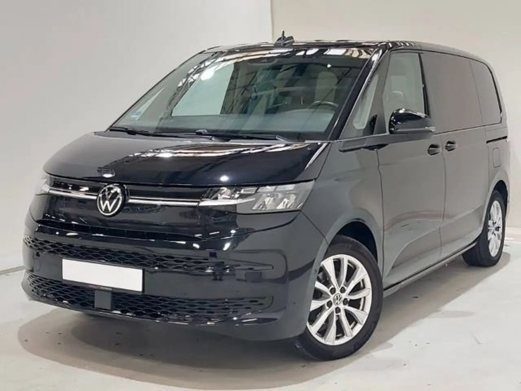 Volkswagen Multivan 2023 Diesel