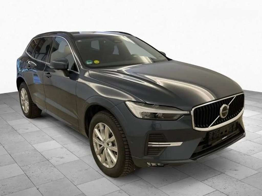 Volvo XC60 2022 Diesel