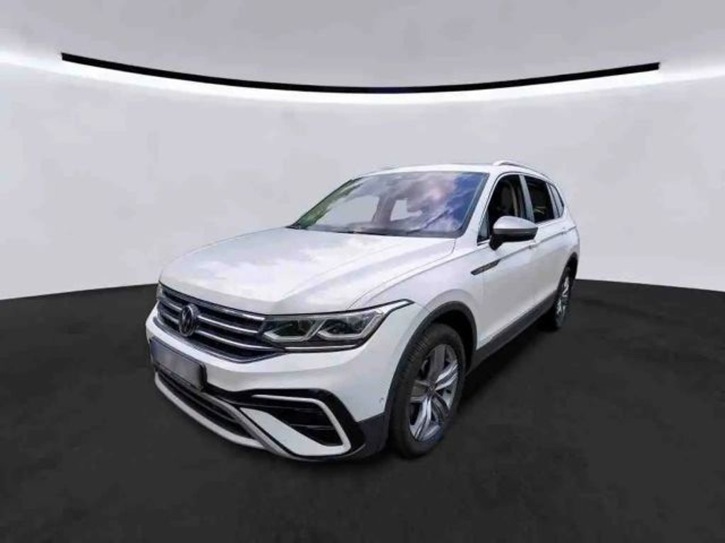 Volkswagen Tiguan 2022 Diesel