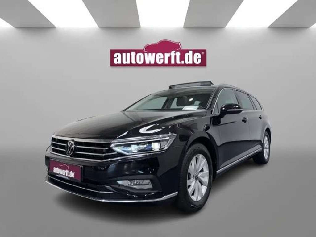Volkswagen Passat 2023 Diesel