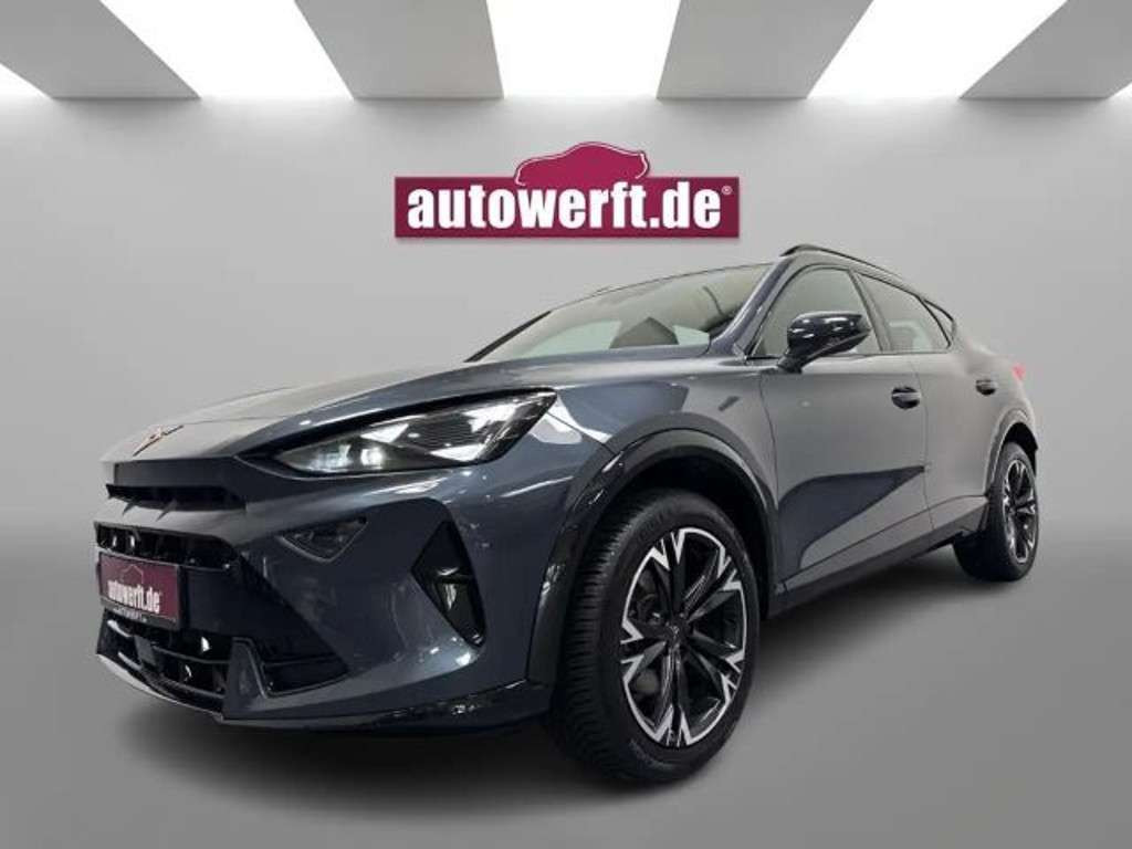 Cupra Formentor 2024 Benzine