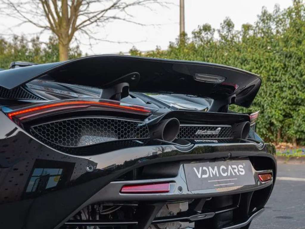 McLaren 720S