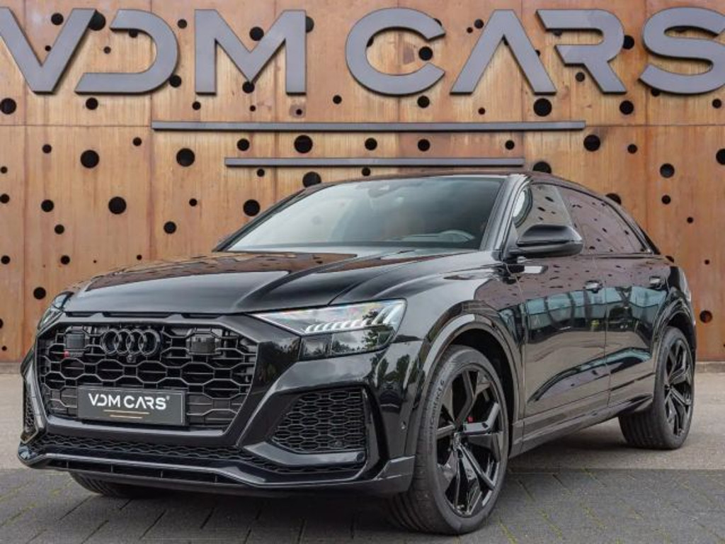Audi RS Q8 2023 Benzine