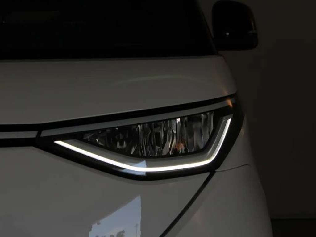 Volkswagen ID. Buzz Cargo