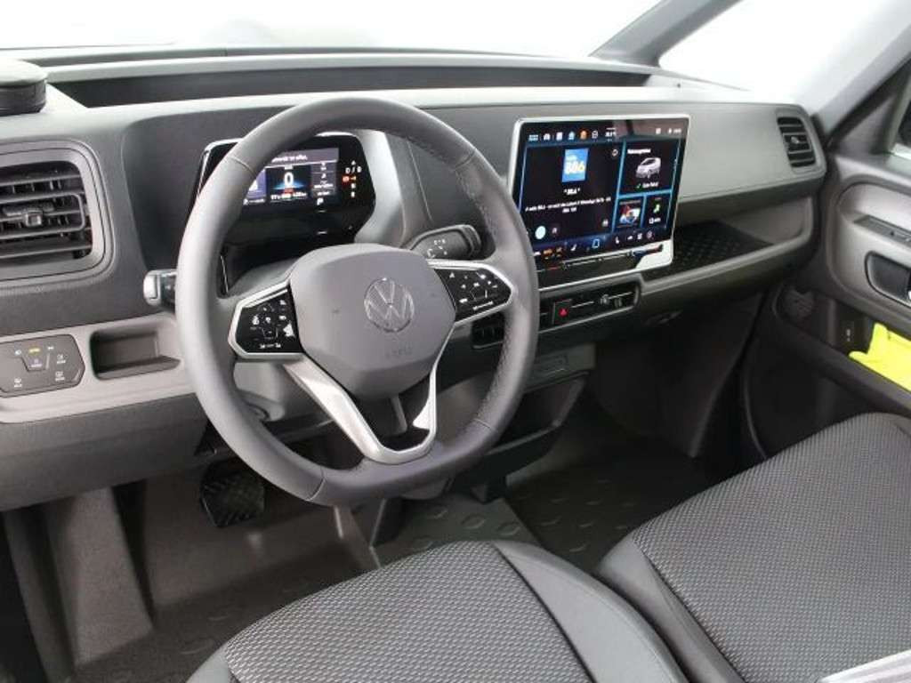 Volkswagen ID. Buzz Cargo