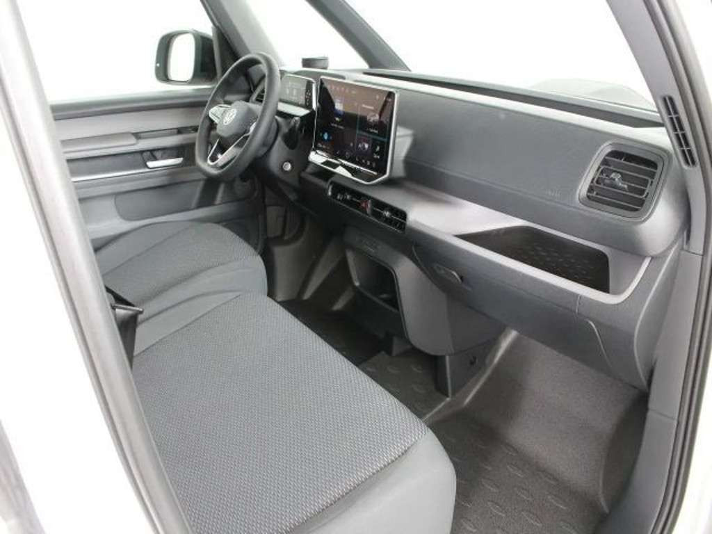 Volkswagen ID. Buzz Cargo