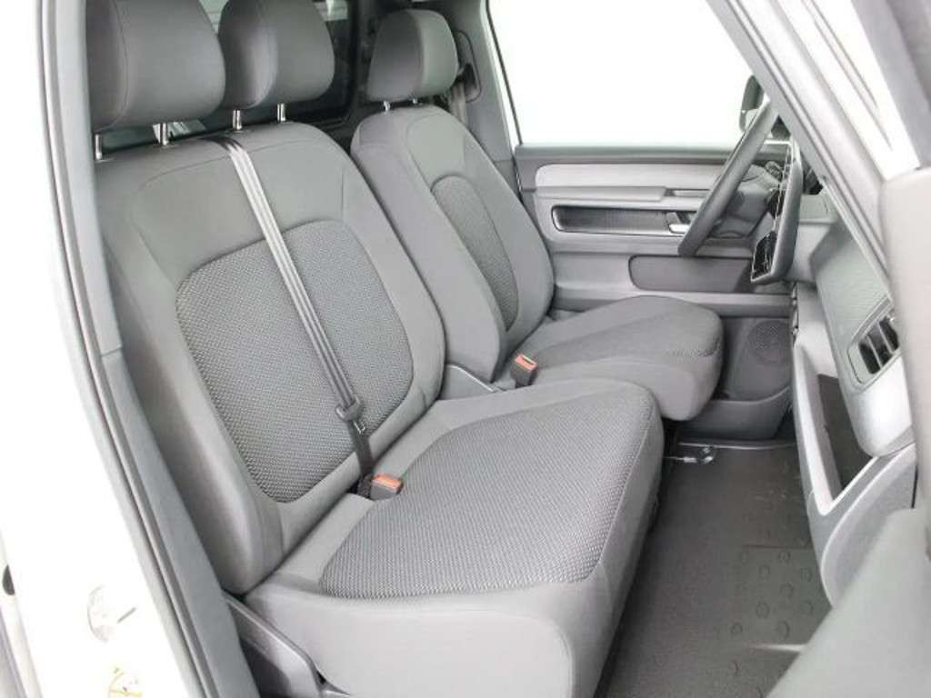 Volkswagen ID. Buzz Cargo