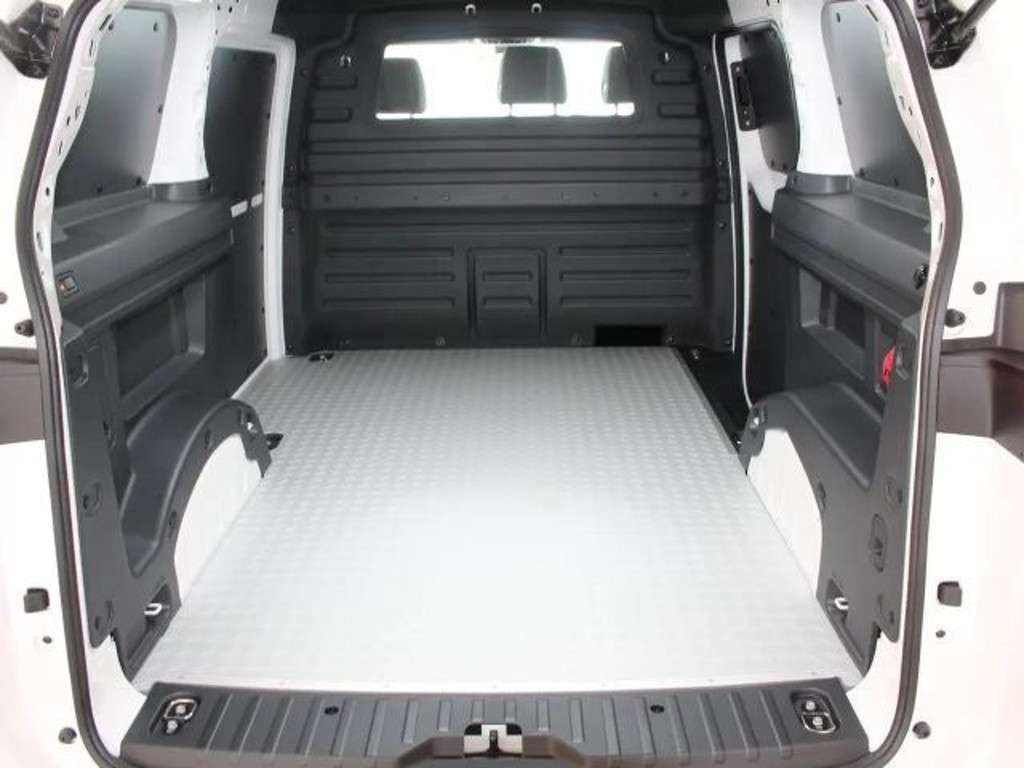 Volkswagen ID. Buzz Cargo