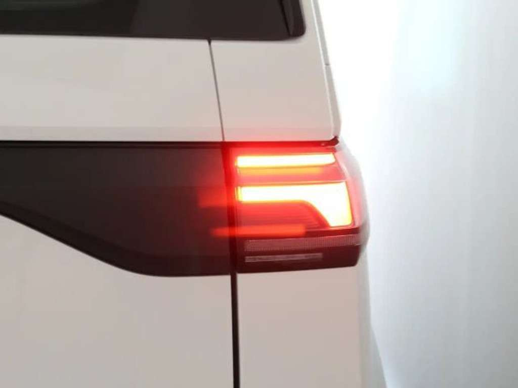 Volkswagen ID. Buzz Cargo