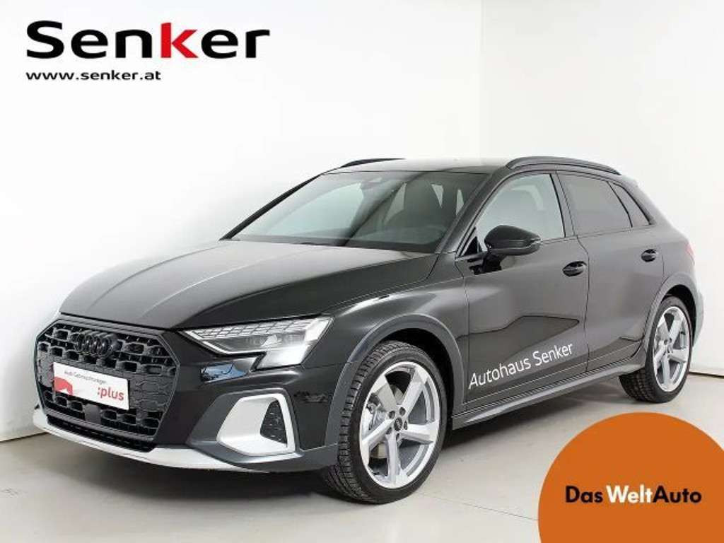 Audi A3 2025 Benzine