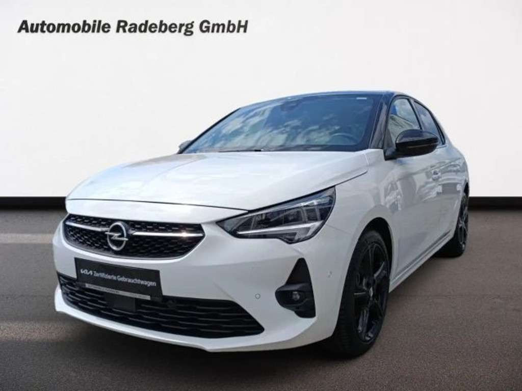 Opel Corsa 2023 Benzine