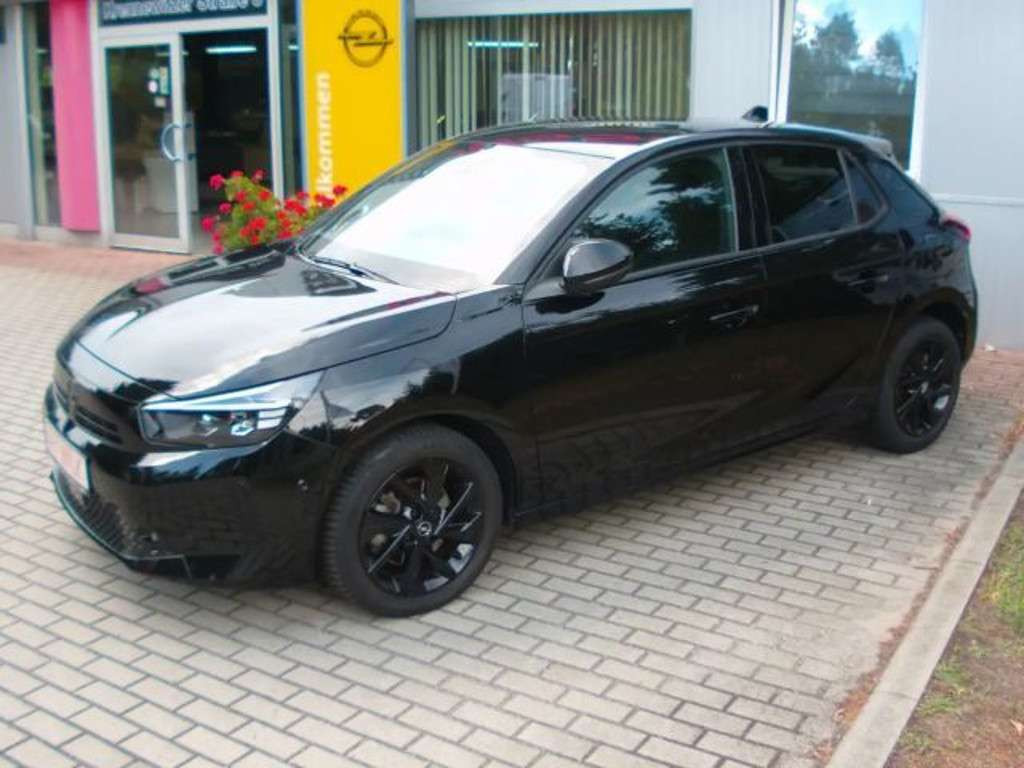 Opel Corsa 2024 Benzine