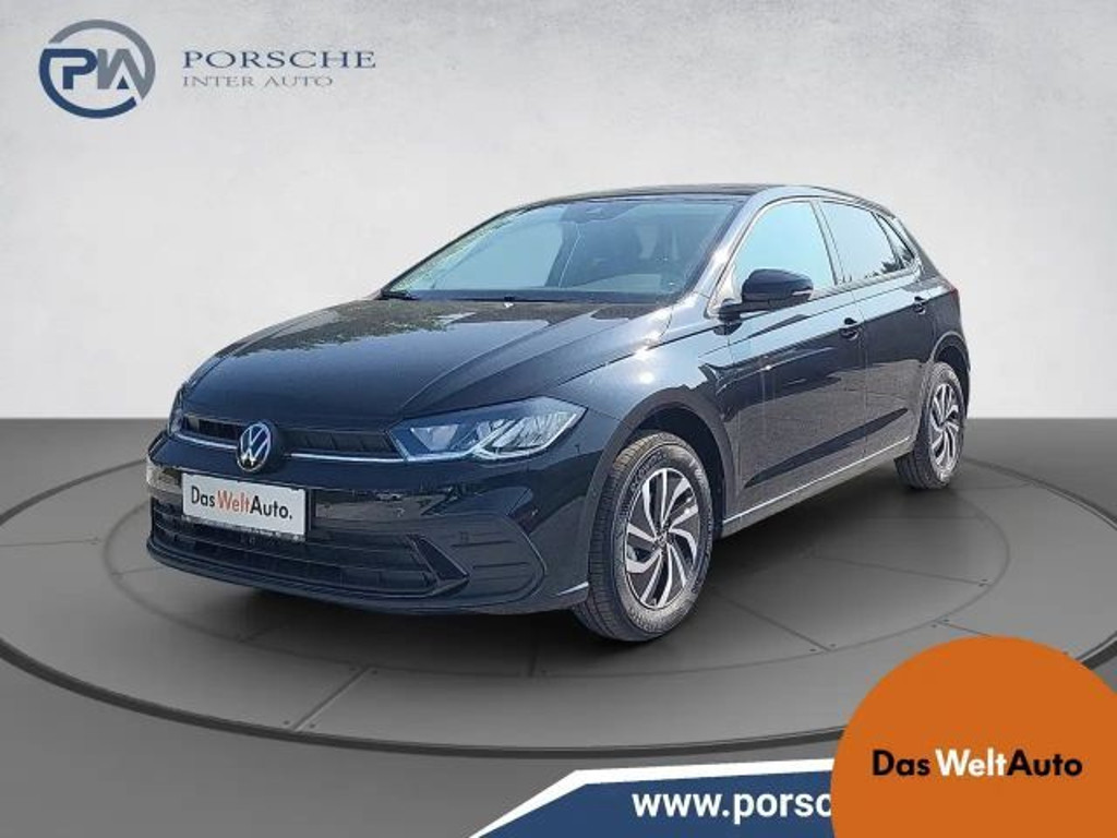 Volkswagen Polo 2025 Benzine