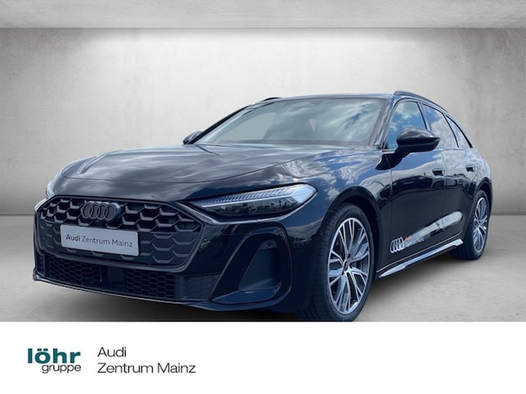 Audi A5 2025 Benzine