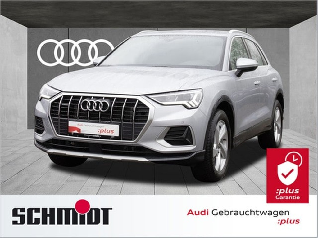 Audi Q3 2022 Diesel