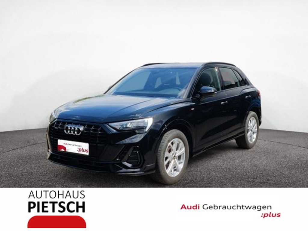 Audi Q3 2022 Diesel