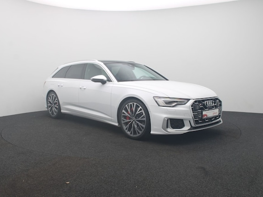 Audi S6
