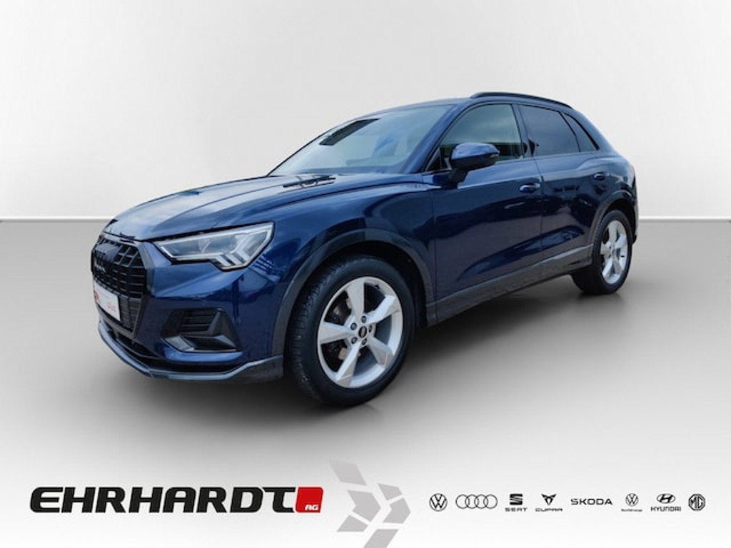 Audi Q3 2021 Diesel