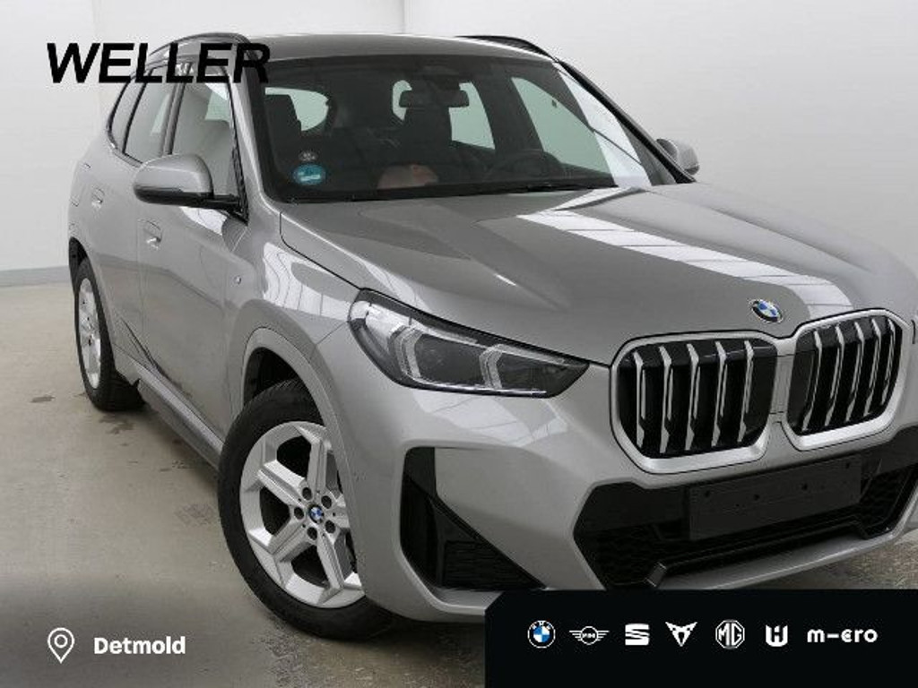 BMW X1 2024 Benzine
