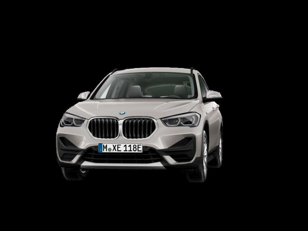 BMW X1 2022 Hybride Benzine