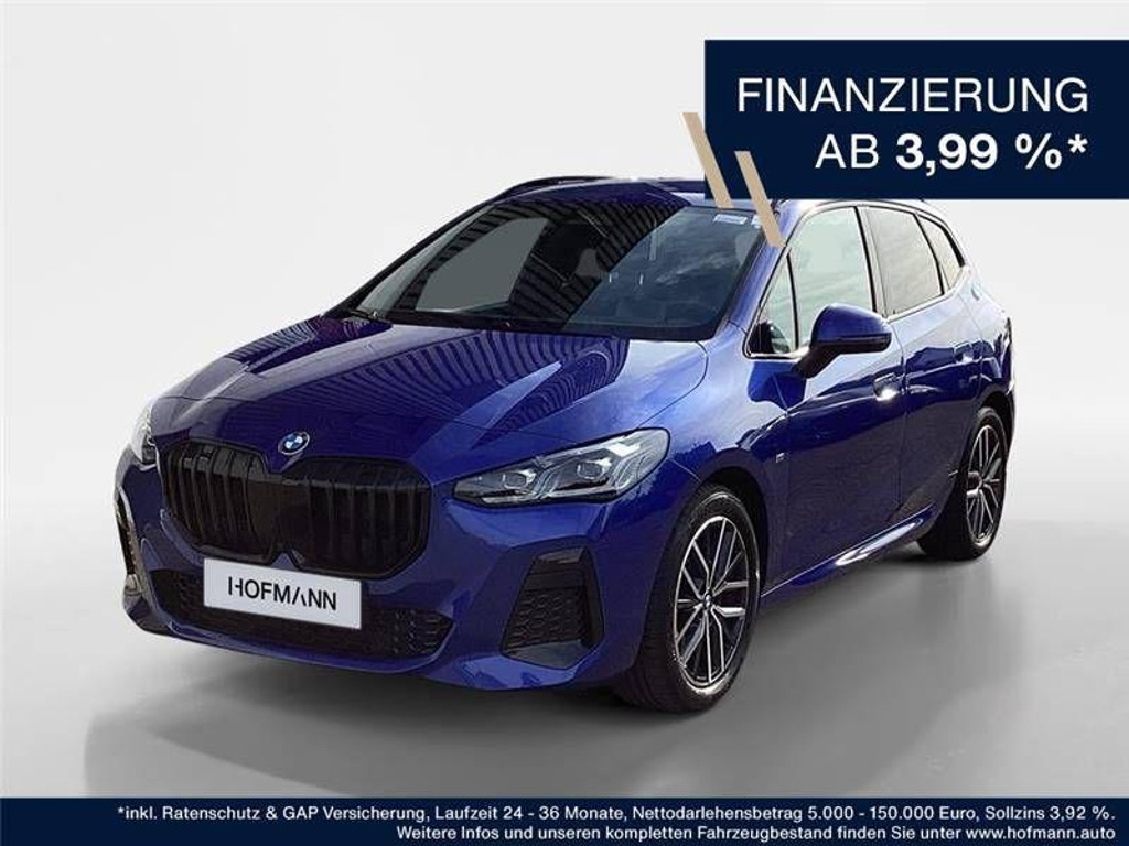 BMW 2 Serie 2023 Benzine