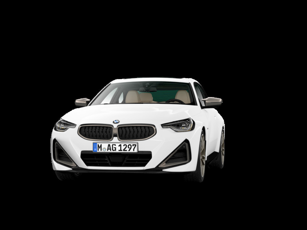 BMW M2 2024 Benzine